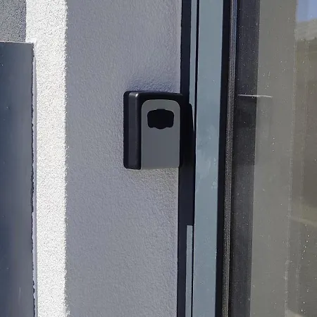 Apartment Bianco Stara Pazova