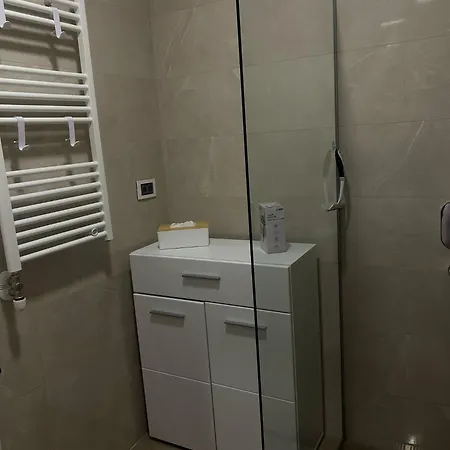 Bianco * Stara Pazova